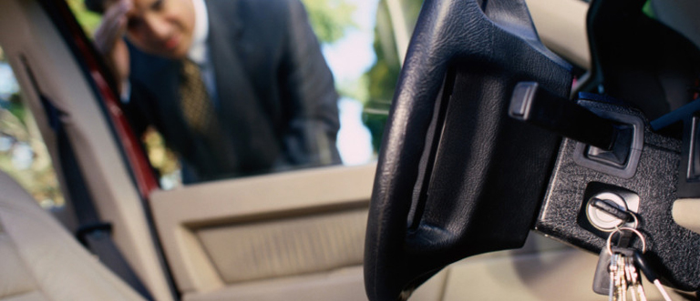 24 hour car locksmith in Stockton