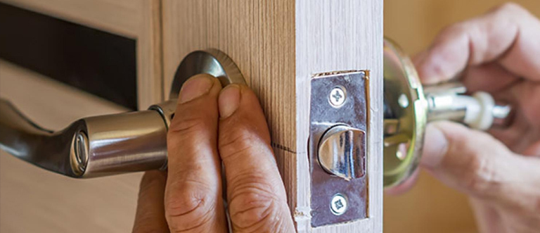 Stockton 24 hour residential locksmith