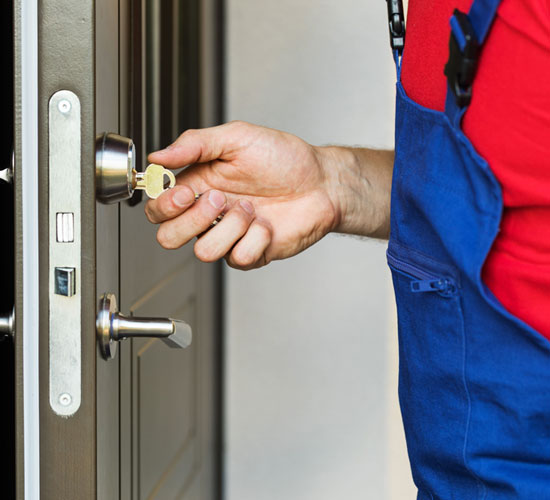 Residential Locksmith Stockton