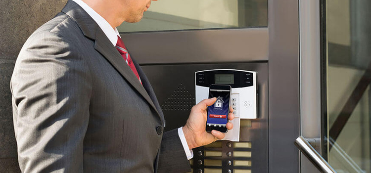 Commercial Office Locksmith Stockton