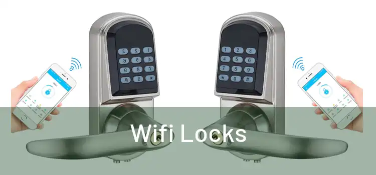  Wifi Locks 